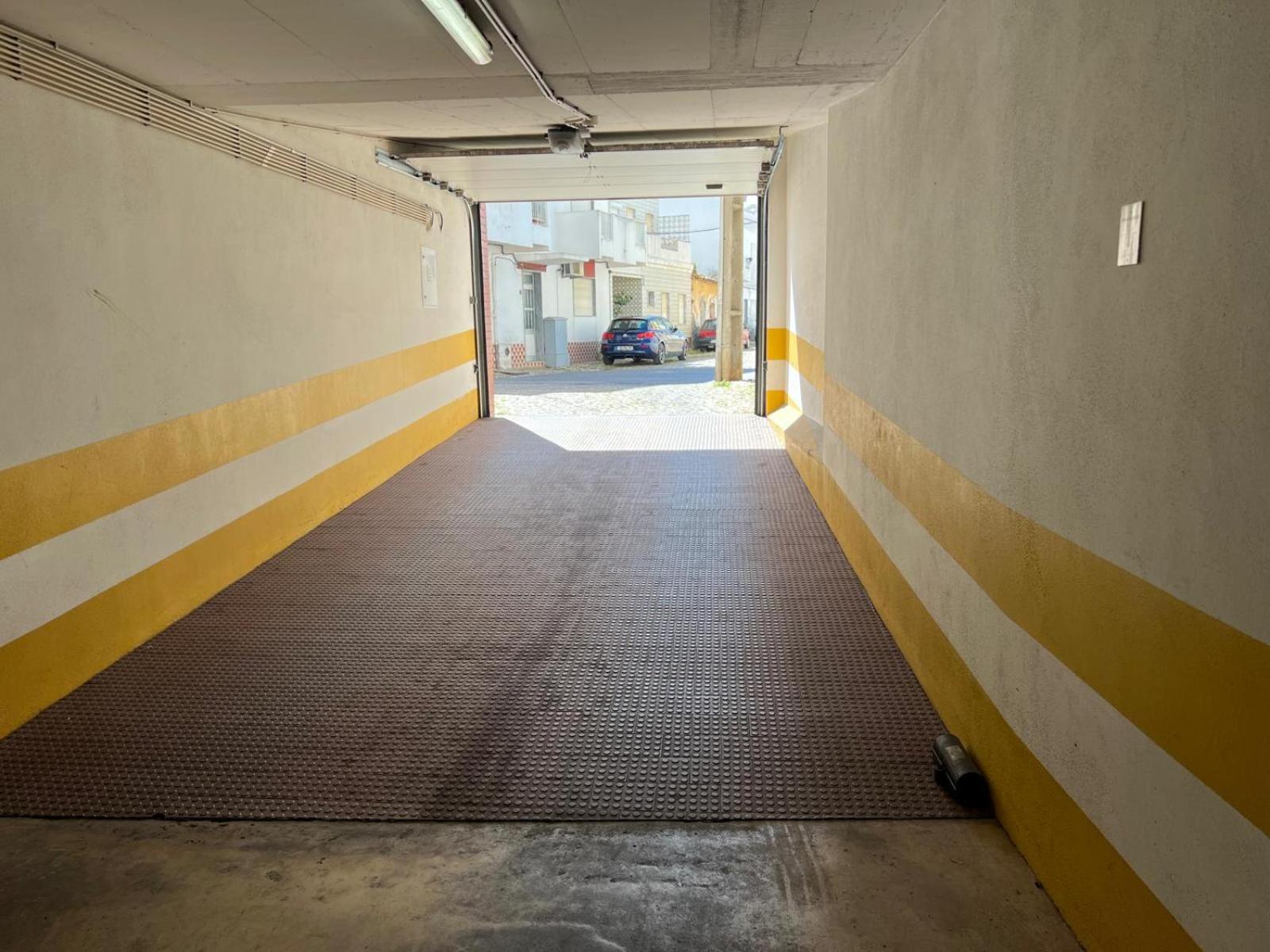 Апартаменты Mar E Sol By T3 Wifi E Estacionamento Картейра Экстерьер фото
